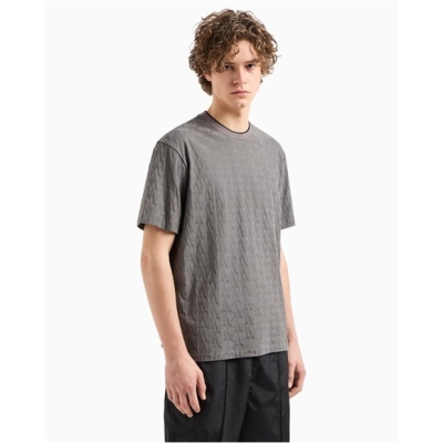 Tricou Armani Exchange Armani Exchange