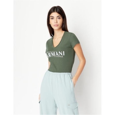 Tricou ARMANI EXCHANGE AX femei