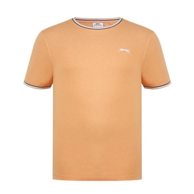 Tricou bumbac Slazenger pentru barbati