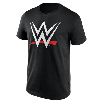 Tricou cu logo WWE -Shirt pentru Barbati