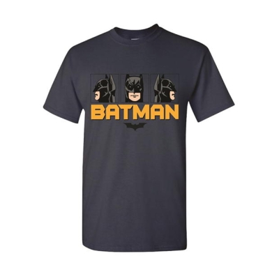 Tricou DC Comics Comics Batman 99