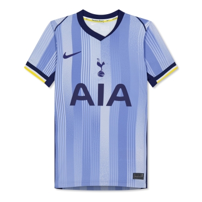 Tricou Deplasare Nike Tottenham Hotspur 2024 2025 Juniors albastru