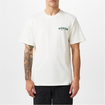 Tricou Dickies Builder gri