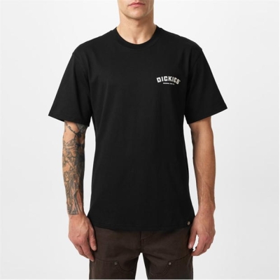 Tricou Dickies Builder negru