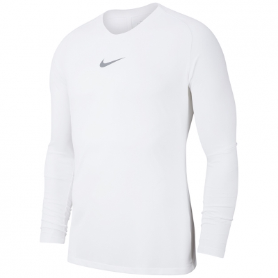 Tricou
Nike Dry Park First Layer JSY LS pentru juniori alb AV2611 100