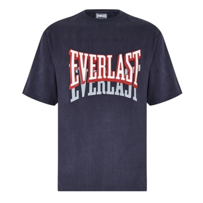 Tricou Everlast Choice of Champions bleumarin