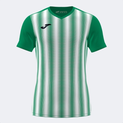 Tricou Joma Inter II maneca scurta verde alb