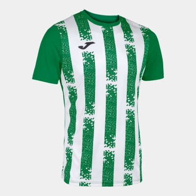 Tricou Joma Inter III maneca scurta verde alb