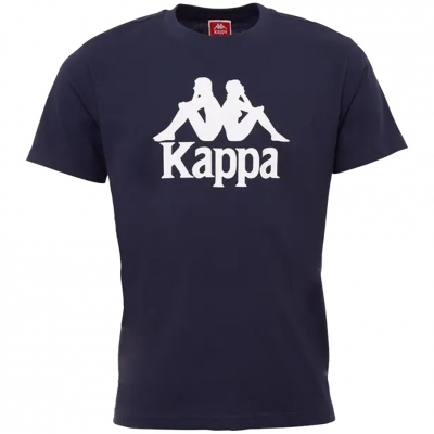 Tricou Kappa Caspar bleumarin 303910 821 pentru Barbati