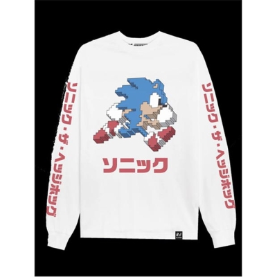 Tricou larg SEGA 99