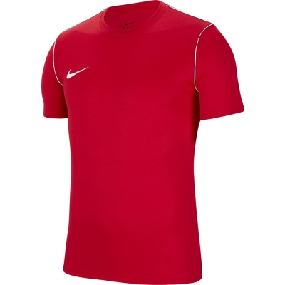 Tricou Nike Dry Park 20 Top SS rosu BV6883 657 barbati