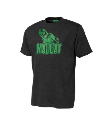 TRICOU MADCAT CLONK TEASER DAM