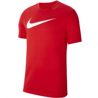 Tricou Nike Dri-FIT Park rosu CW6936 657 pentru Barbati