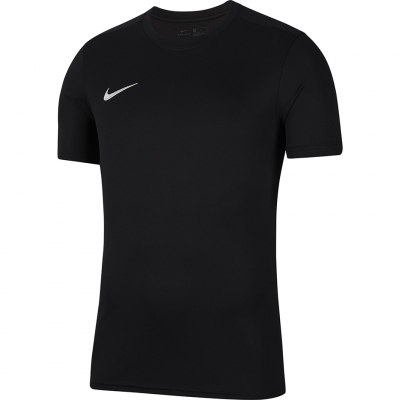 Tricou Nike Dry Park VII JSY SS negru BV6741 010 copii