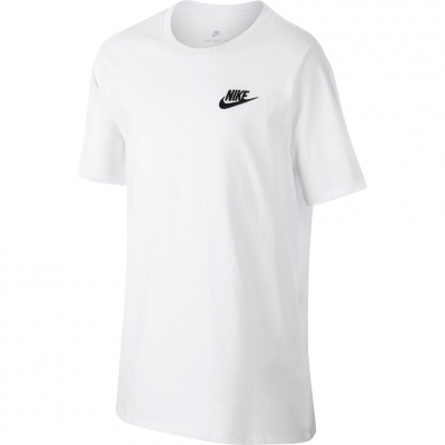 Tricou Nike EMB Futura YA 882702 100