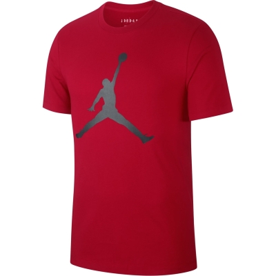 Tricou Nike Jumpman pentru Barbati rosu