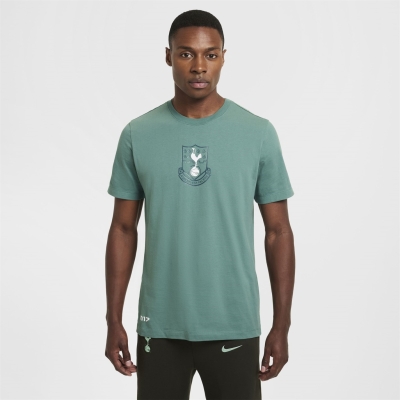 Tricou Nike Tottenham Hotspur Heritage pentru adulti verde