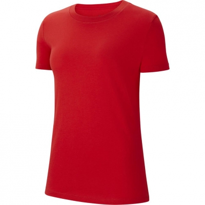 Tricou Nike Park 20 rosu CZ0903 657 pentru femei