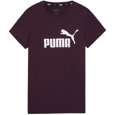 Tricou Puma dark mov 586775 39 pentru Femei