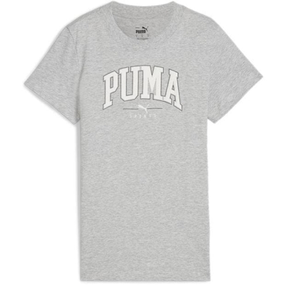 Tricou Puma Squad imprimeu Graphic pentru femei