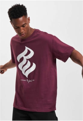 Tricou Rocawear rosu