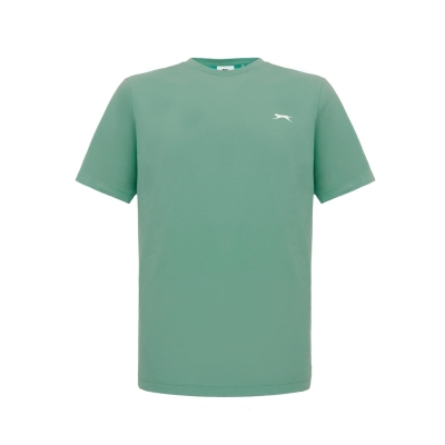 Tricou Slazenger Plain pentru Barbati