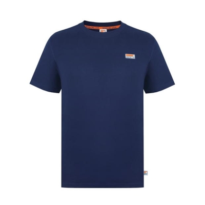 Tricou SoulCal bleumarin