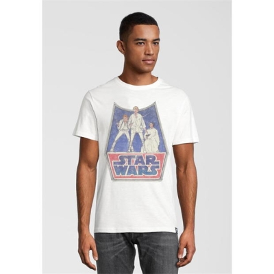 Tricou Star Wars Movie 99