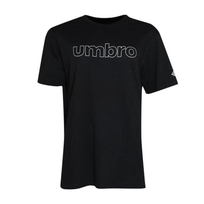 Tricou Umbro pentru Barbati negru