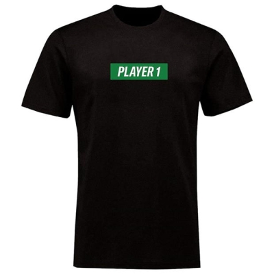 Tricou Xbox Xbox Player1 - multicolor