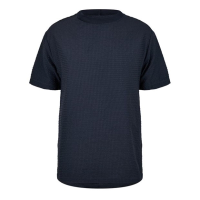 Tricouri Polo ARMANI EXCHANGE AX pentru barbati bleumarin