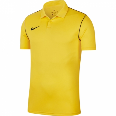 Tricouri Polo Nike M Dry Park 20 galben BV6879 719