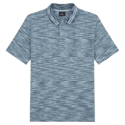 Tricouri polo PS Paul Smith PS urban barbati