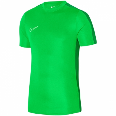 Tricouri Tricou maneca scurta Nike DF Academy 23 - verde DR1336 329 barbati