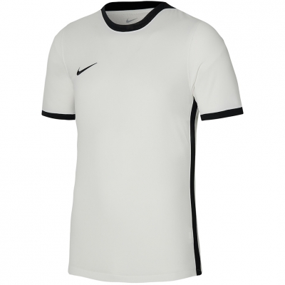 Tricouri Tricou maneca scurta Nike DF Challenge IV JSY - alb DH7990 100 barbati
