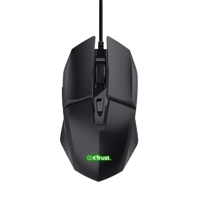 Trust GXT 109 Felox Mouse - negru