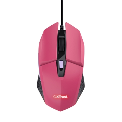 Trust Trust GXT 109P Felox Gaming Mouse - roz