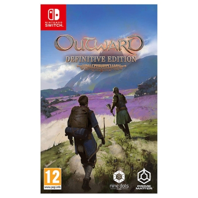 Plaion Outward Definitive Edition