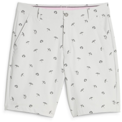 Umbrela Puma Ap Short Golf pentru Barbati ash.gry slat