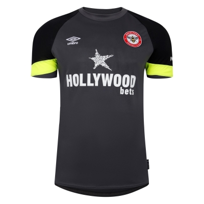 Umbro BFC Hm GK Jsy pentru barbati roz