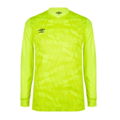 Umbro Cl Es Cn Gk Js pentru barbati galben verde shn