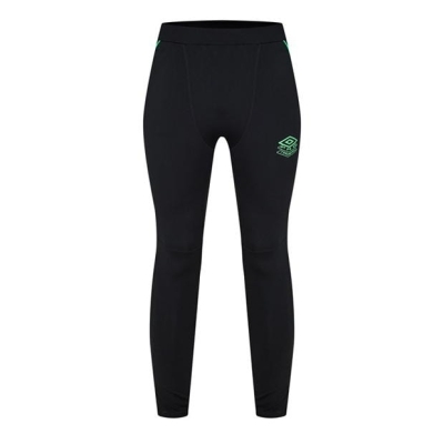 Umbro Pro Tr Tight pentru barbati negru adn tcn