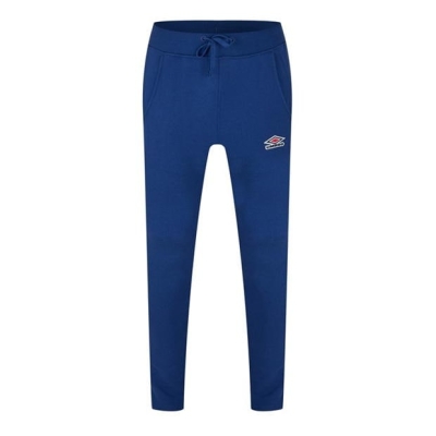 Umbro Txtrd Jogger pentru barbati estate albastru