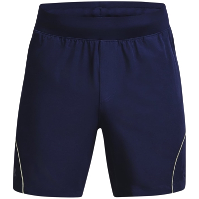 Under Armour Anywhere Short pentru barbati albastru