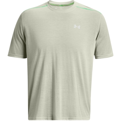 Under Armour Anywhere Tee pentru barbati verde