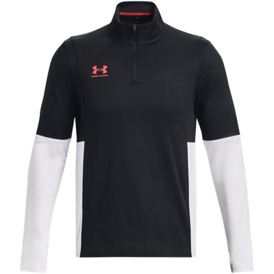 Under ARMOUR UA Challenger Midlayer pentru Barbati negru