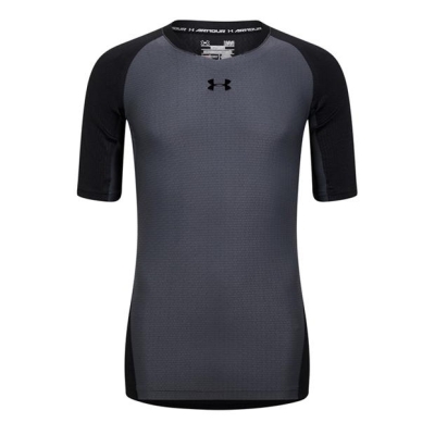 Under Armour Clutchfit Tee pentru barbati gri