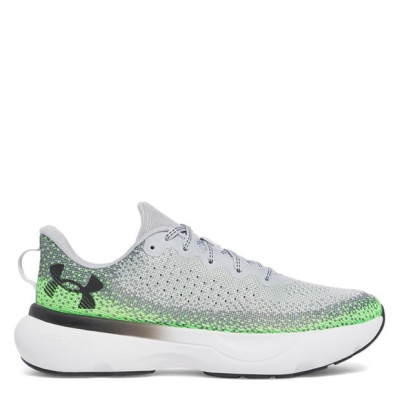 Under Armour Infinite gri verde negru