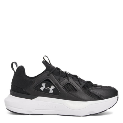 Under Armour Infinite MVMNT 52 negru alb argintiu