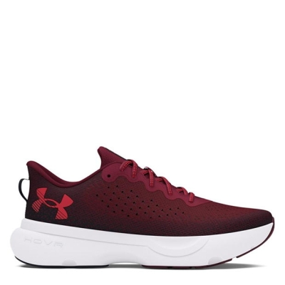 Under Armour Infinite rosu